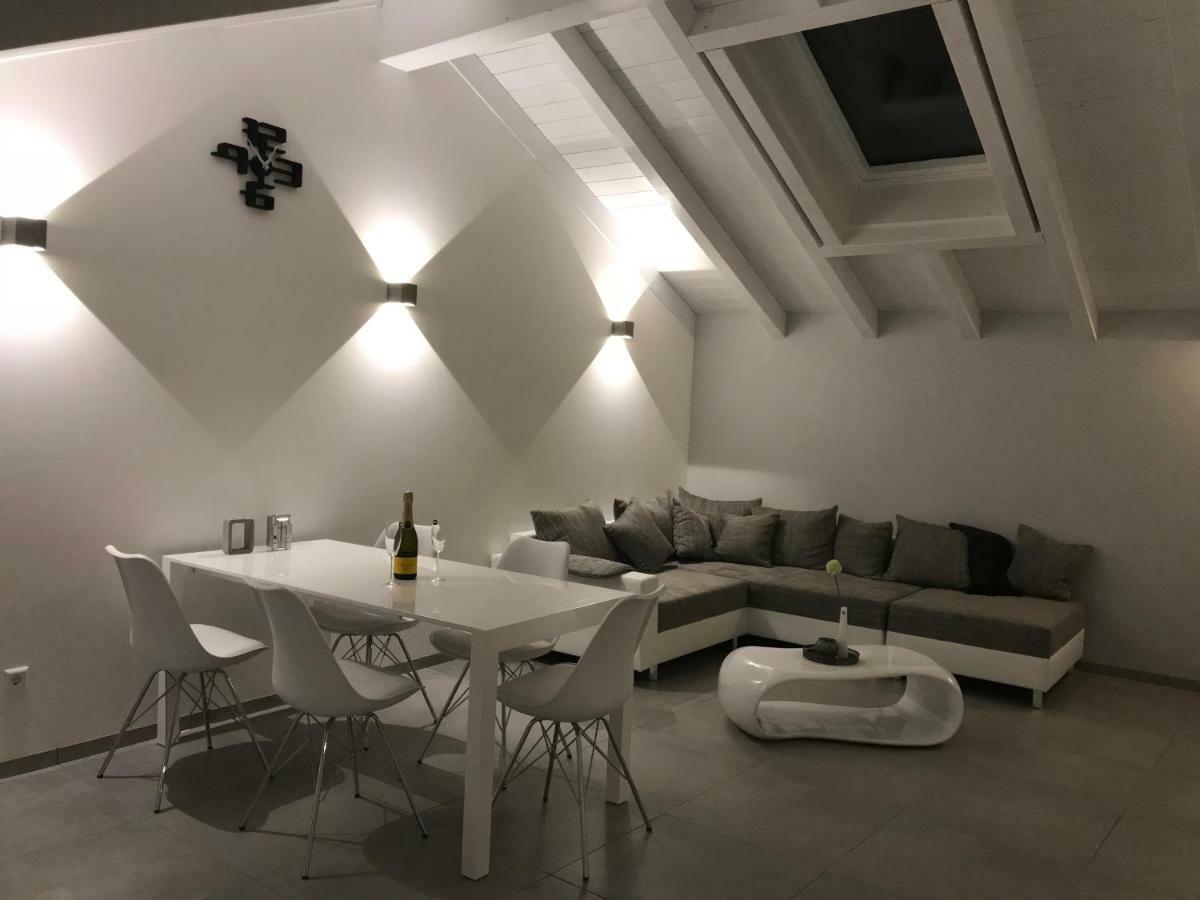 Appartamento Vittore Cannobio Esterno foto