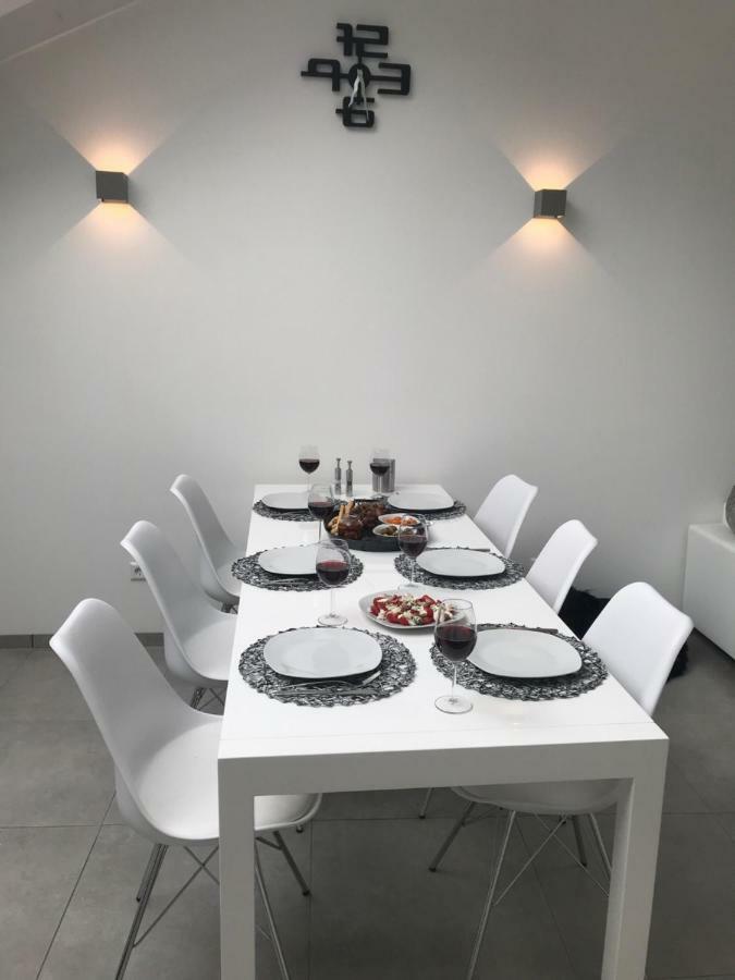 Appartamento Vittore Cannobio Esterno foto