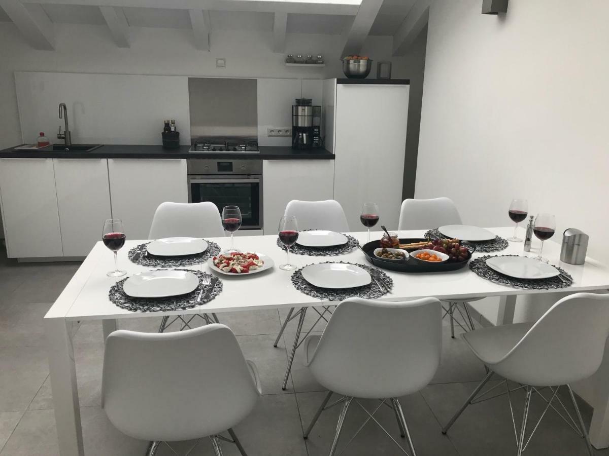 Appartamento Vittore Cannobio Esterno foto