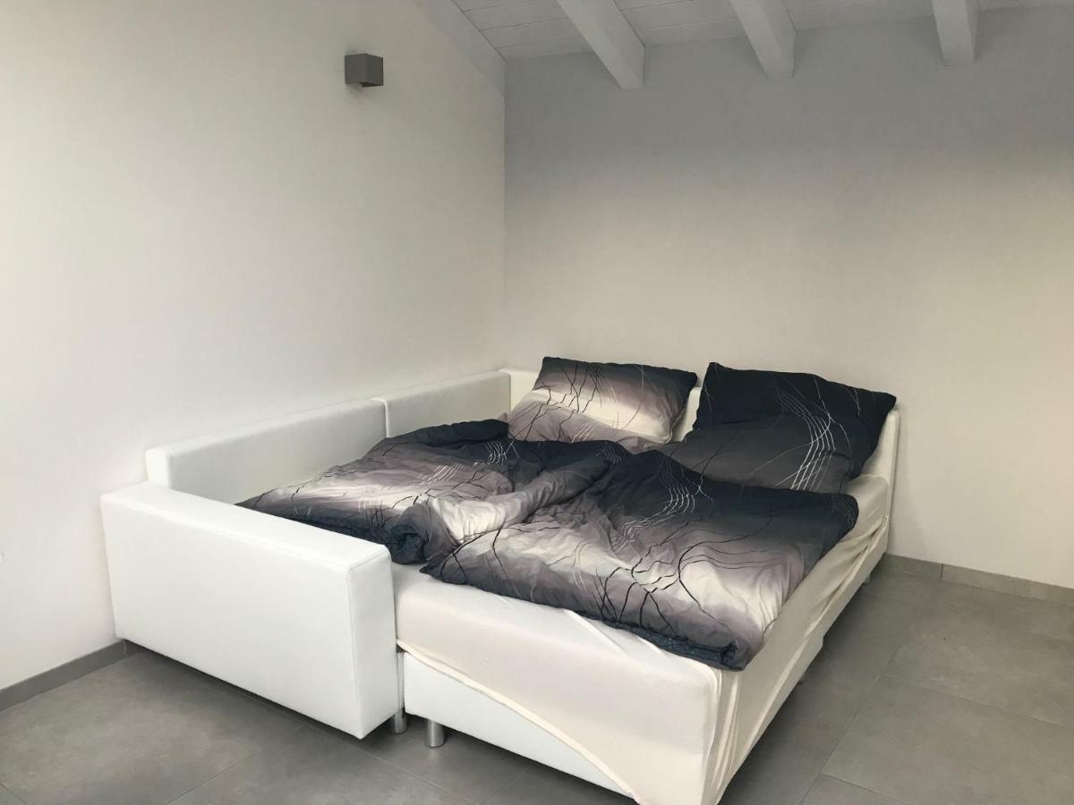 Appartamento Vittore Cannobio Esterno foto