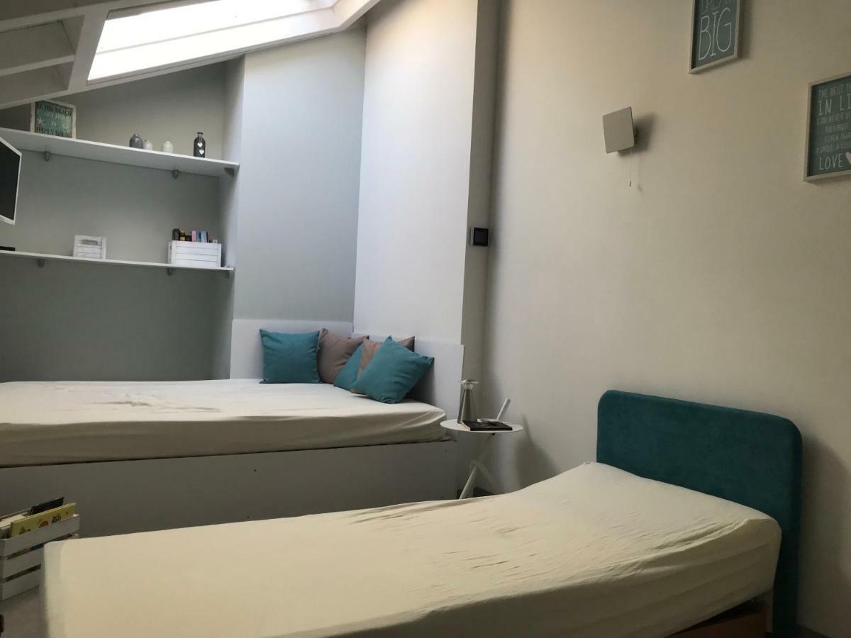 Appartamento Vittore Cannobio Esterno foto